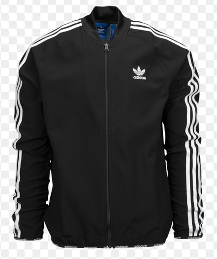 Athleisure Tracksuit