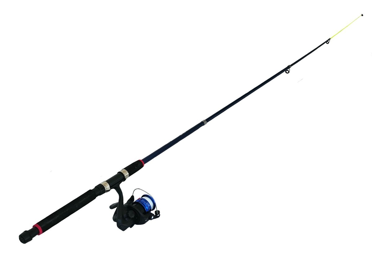 Carbon Fiber Fishing Rod